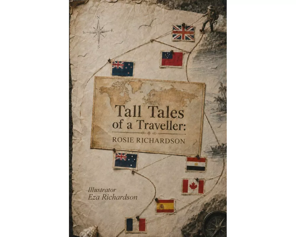 Tall Tales of a Traveller
