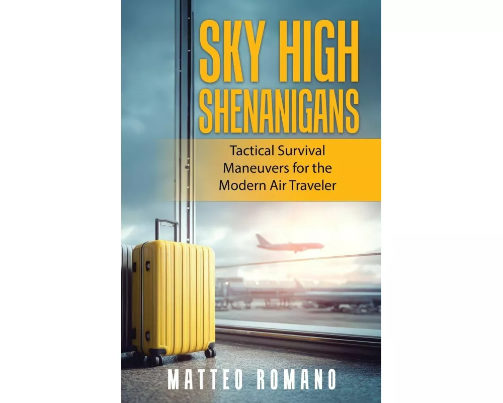 Sky High Shenanigans