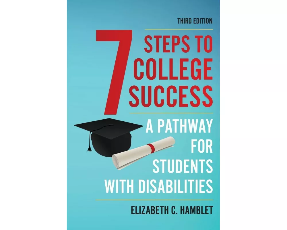 Seven Steps to College Success
