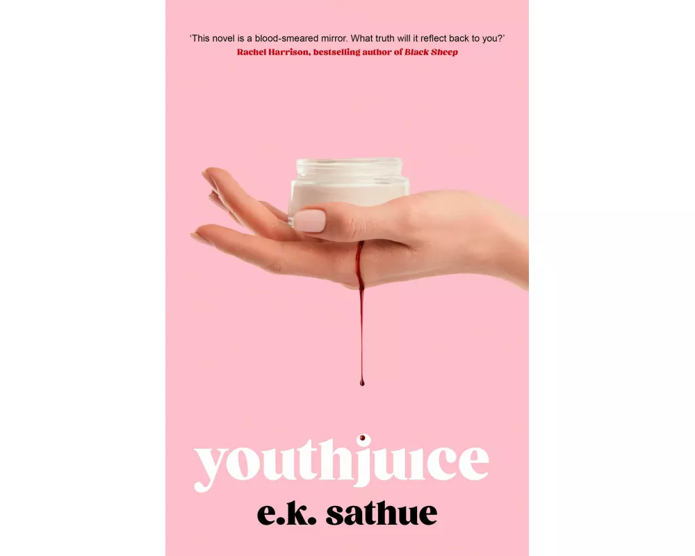 Youthjuice