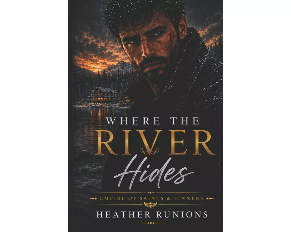 Where the River Hides