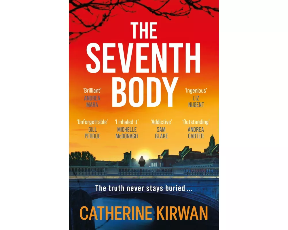 The Seventh Body
