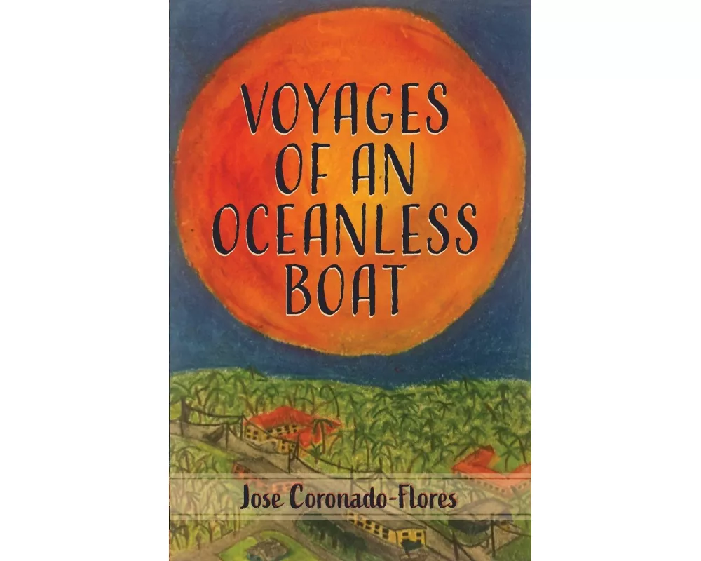 Voyages of an Oceanless Boat