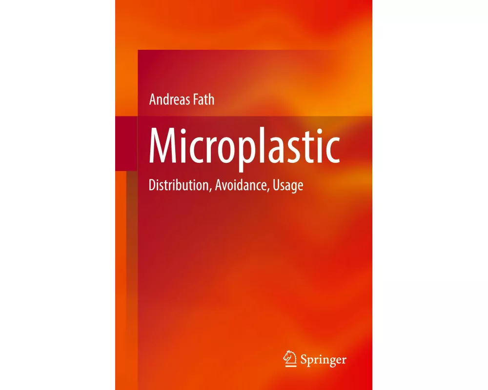 Microplastic