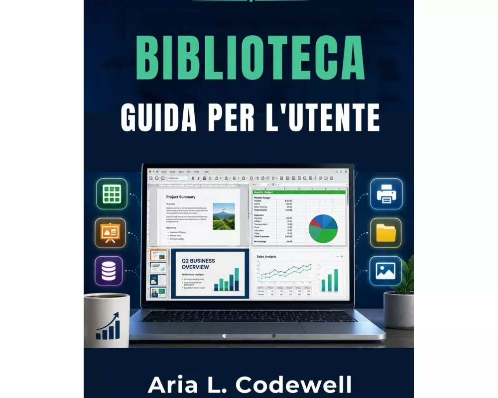 Biblioteca Guida Per L'utente