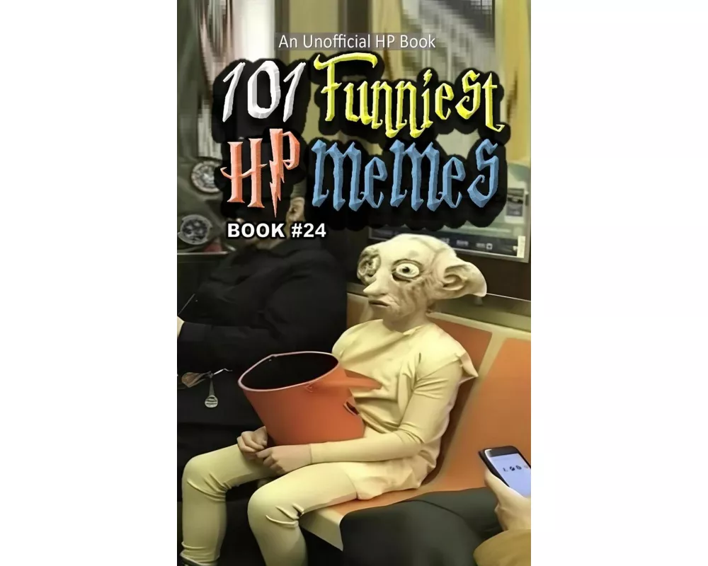 101 Funniest Hp Memes