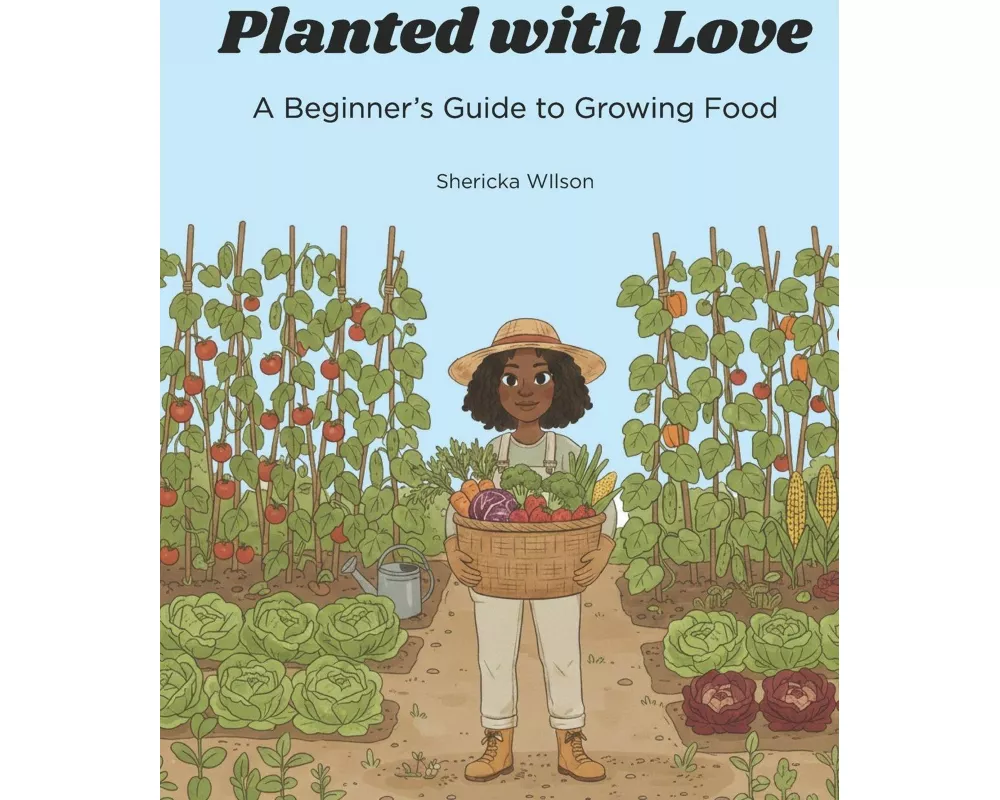 Planted with Love