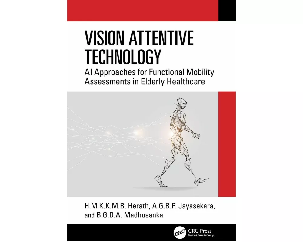Vision Attentive Technology