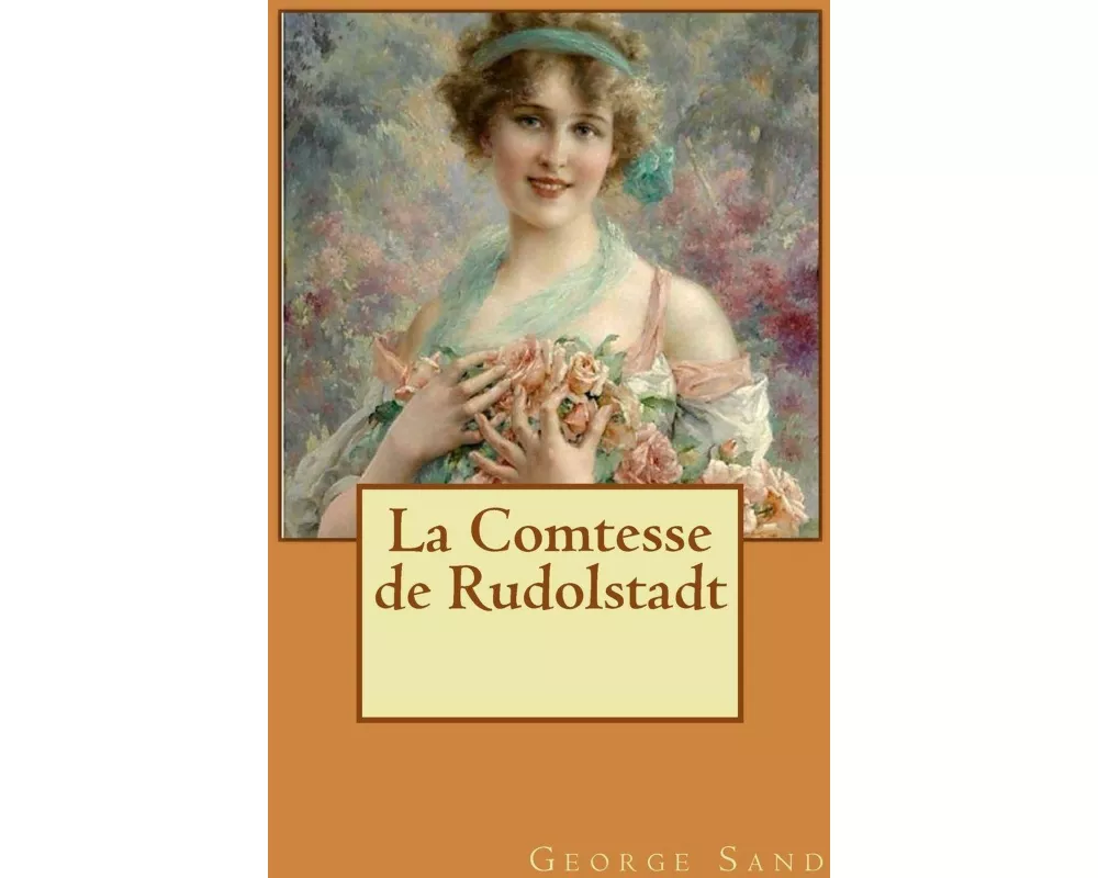 La Comtesse de Rudolstadt