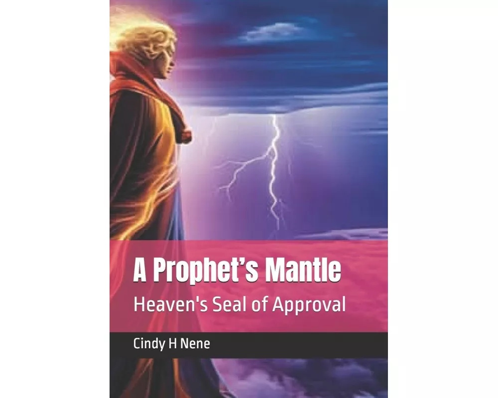 A Prophet's Mantle