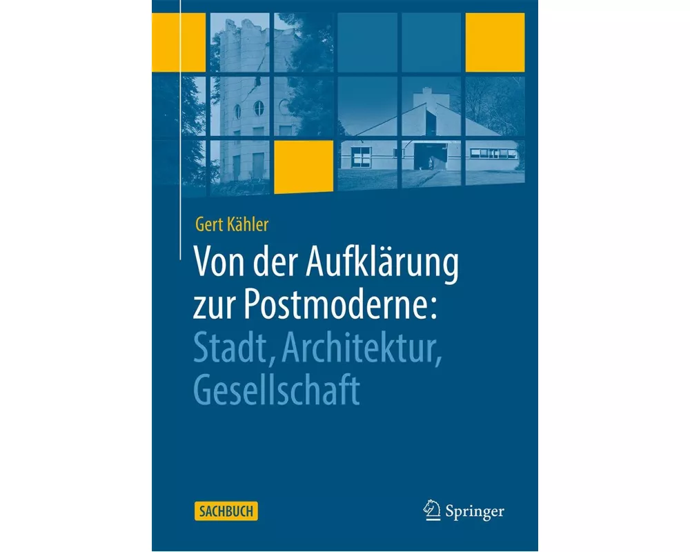 Von der Aufklärung zur Postmoderne
