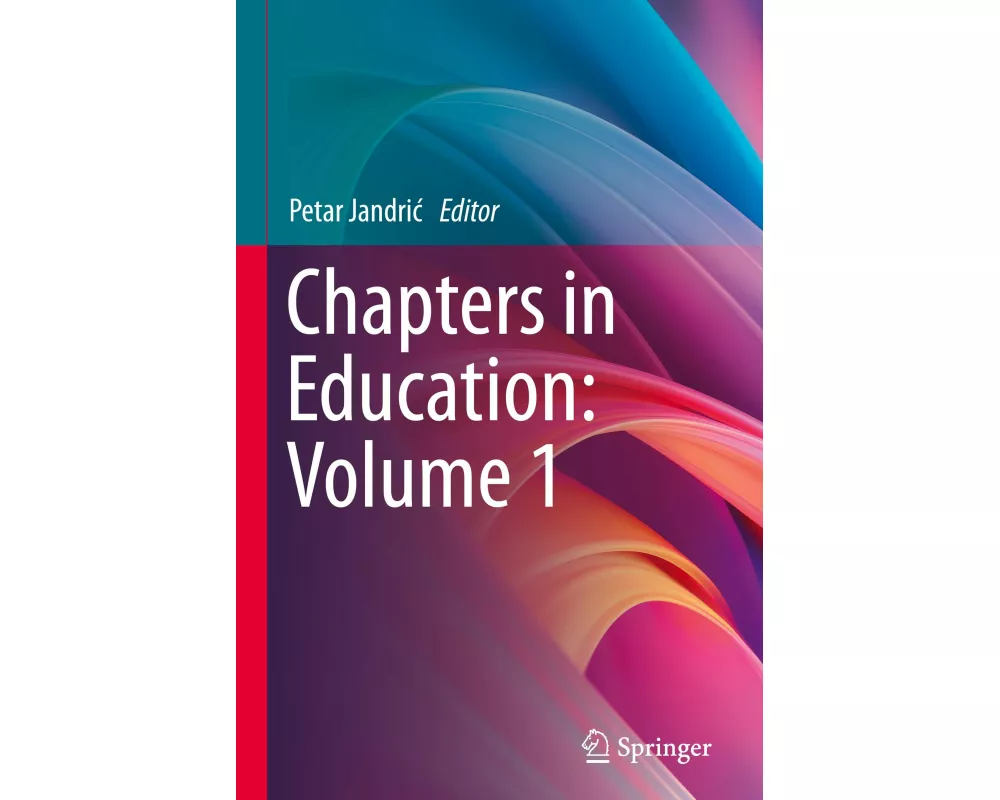 Chapters in Education
