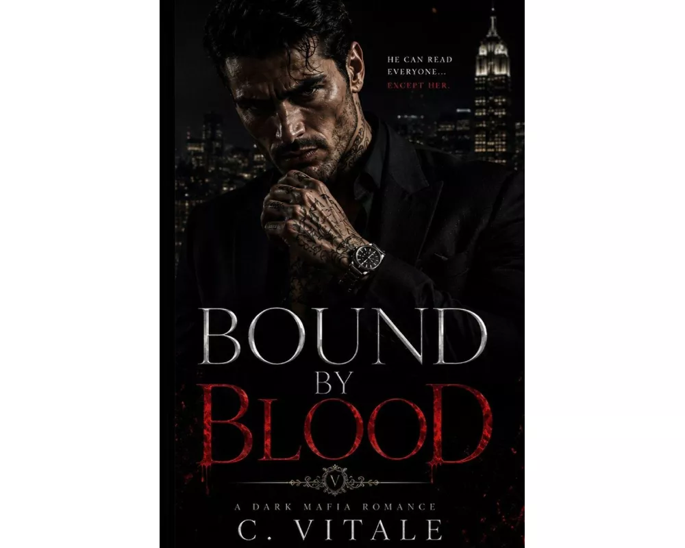 Bound By Blood