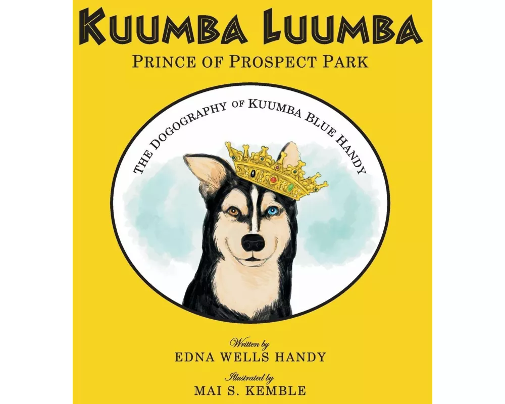 Kuumba Luumba