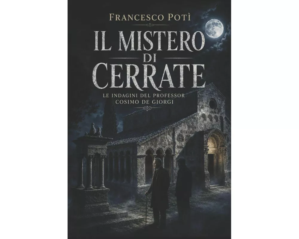 Il mistero di Cerrate