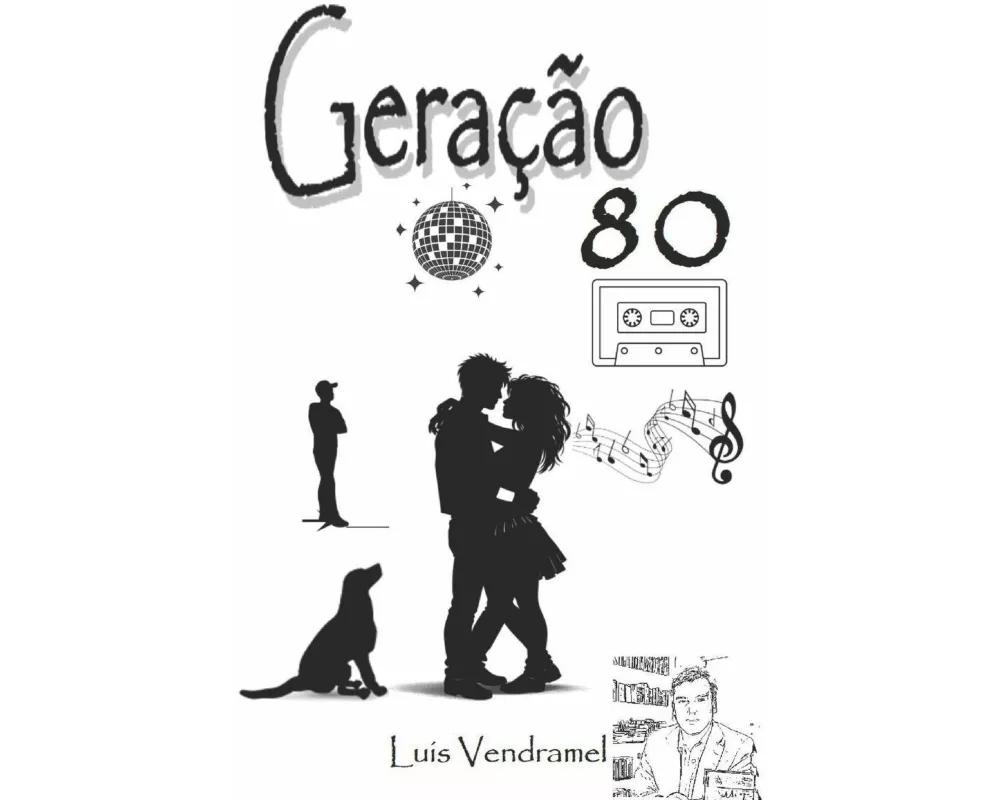 Geração 80