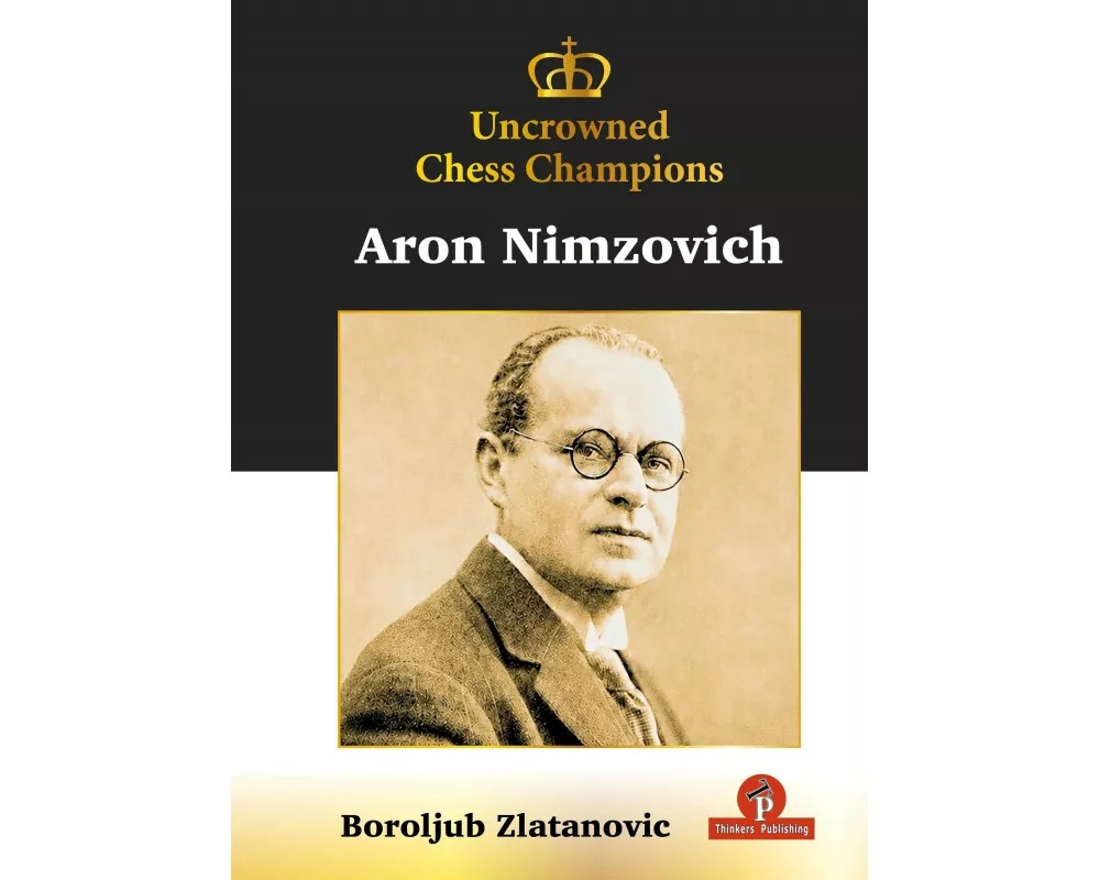 Aron Nimzovich