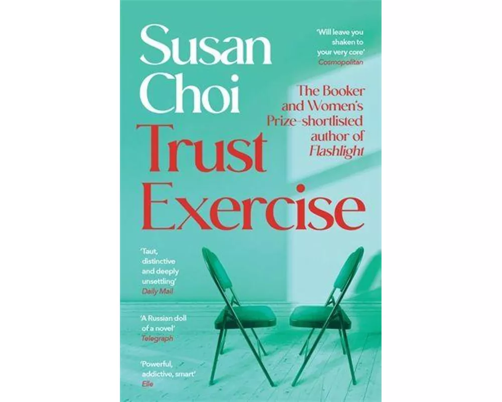 Trust Exercise
