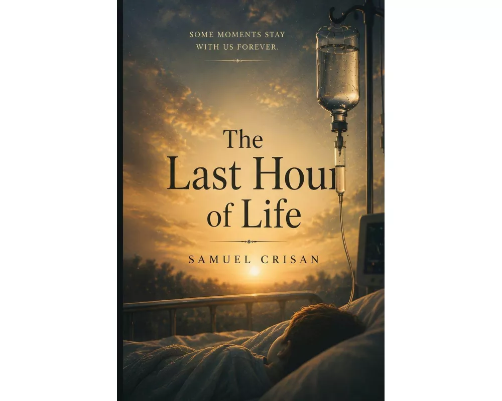 The Last Hours Of Life