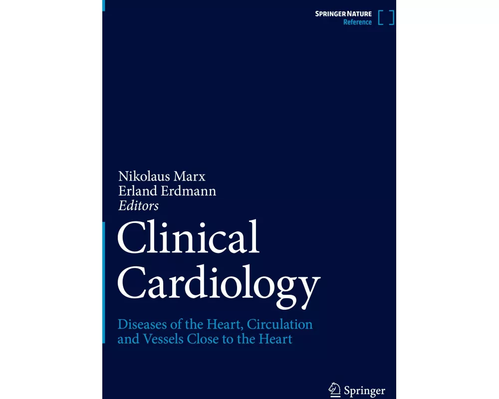 Clinical Cardiology