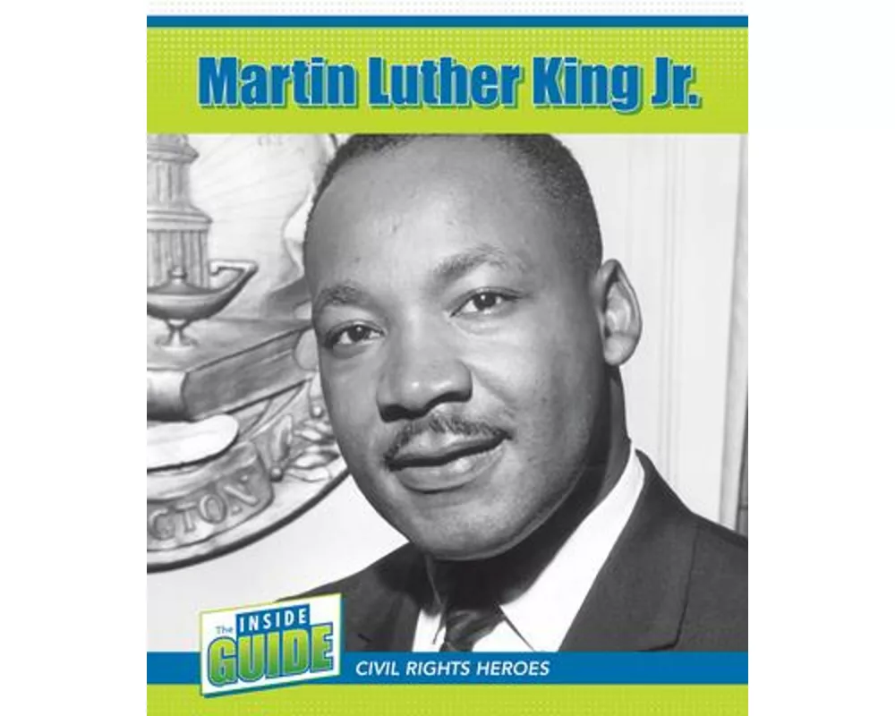 Martin Luther King Jr