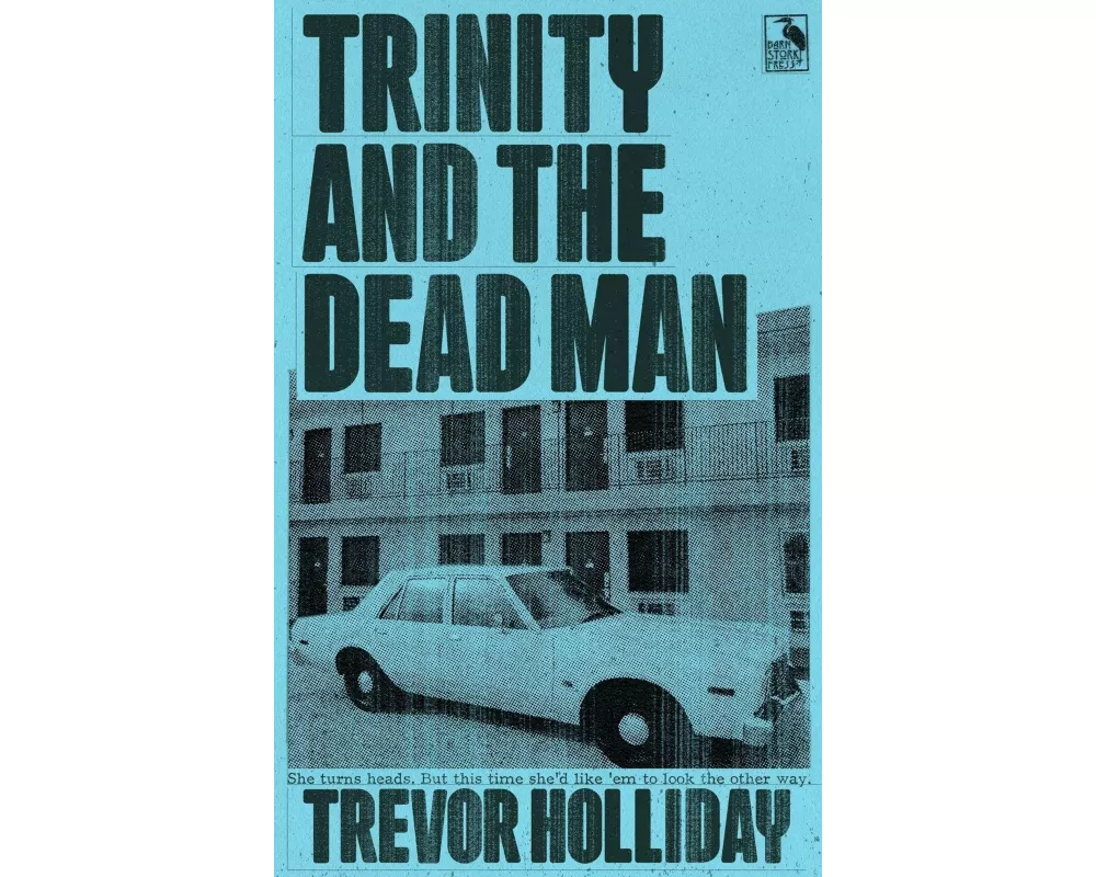 Trinity and the Dead Man