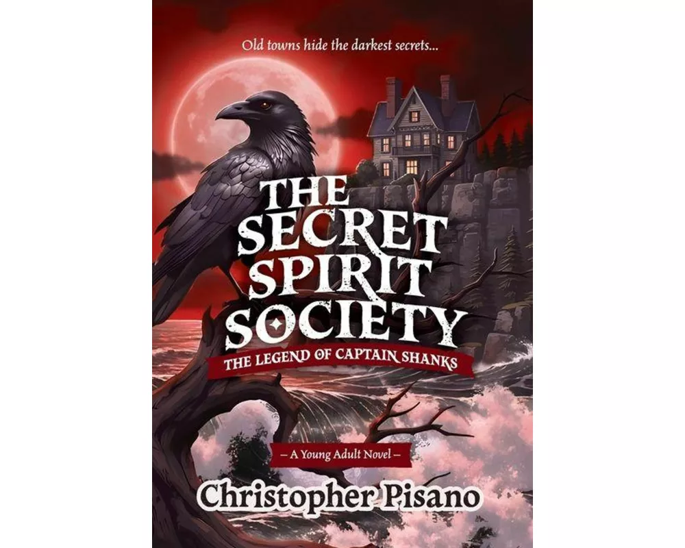 The Secret Spirit Society