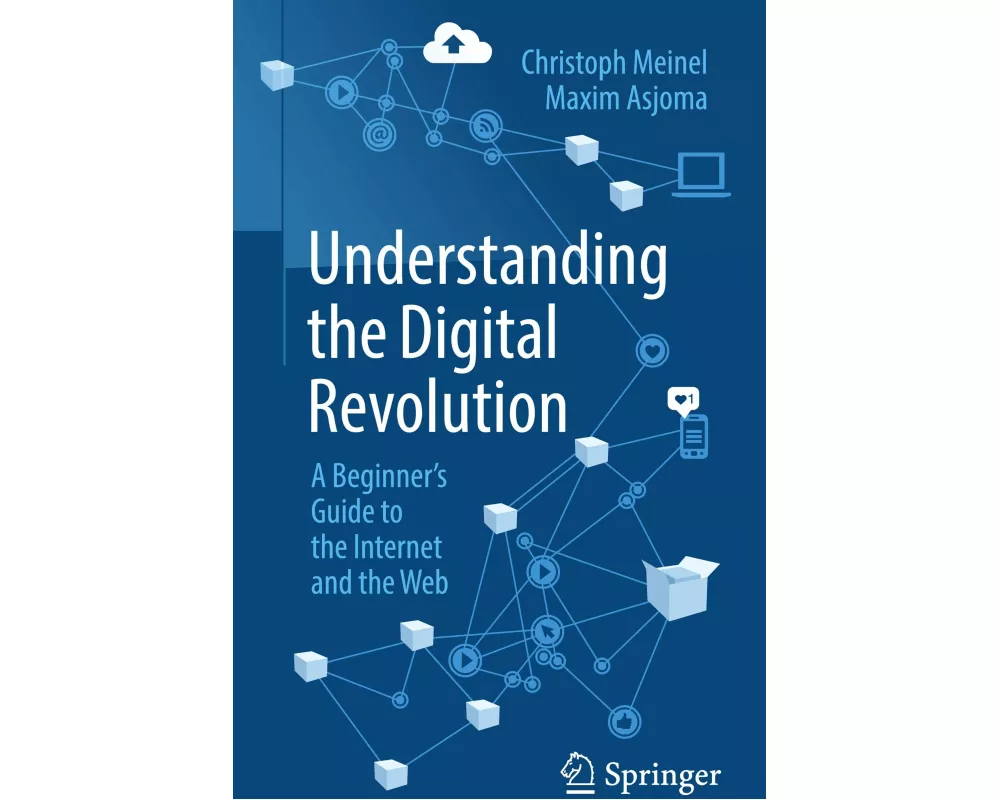 Understanding the Digital Revolution