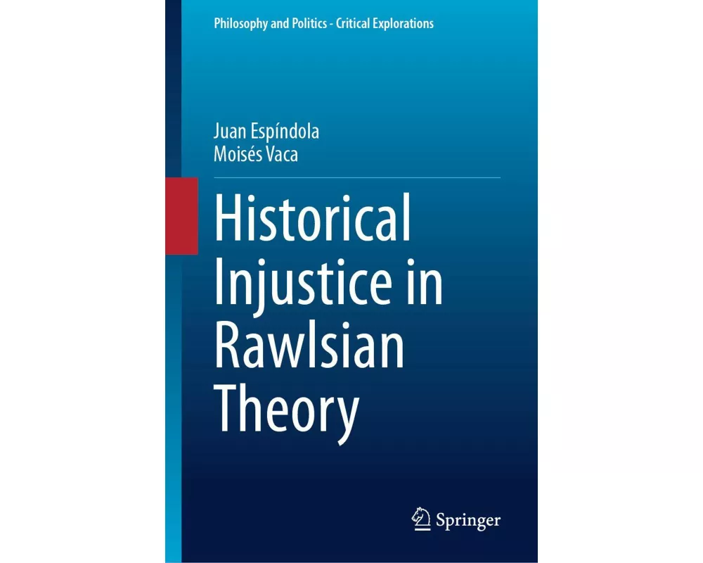 Historical Injustice in Rawlsian Theory