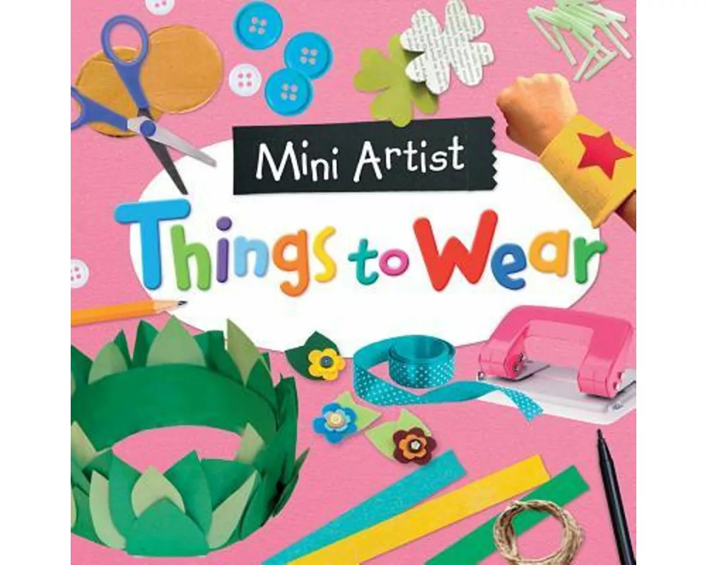 Things to Wear