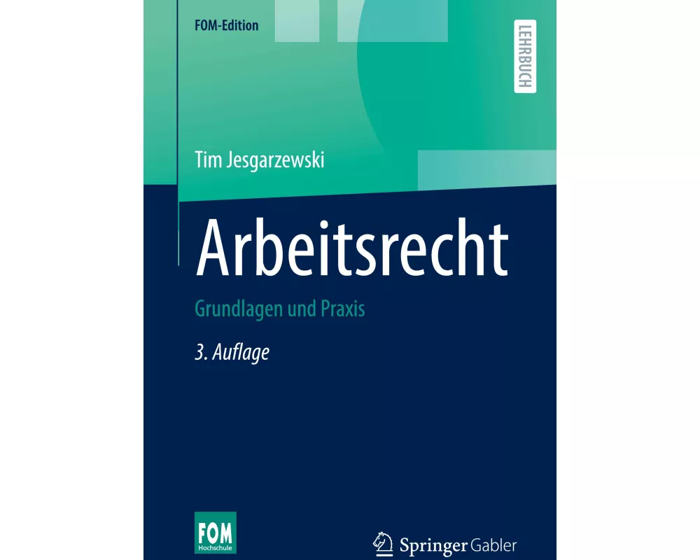 Arbeitsrecht