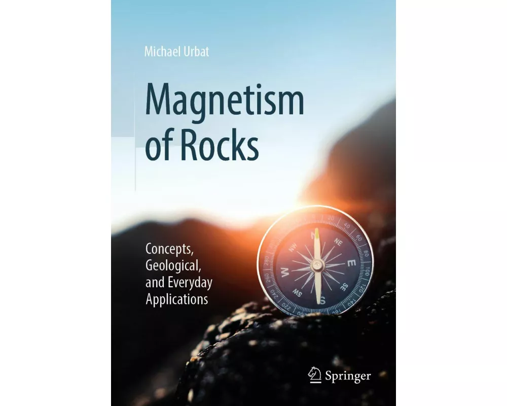 Magnetism of Rocks