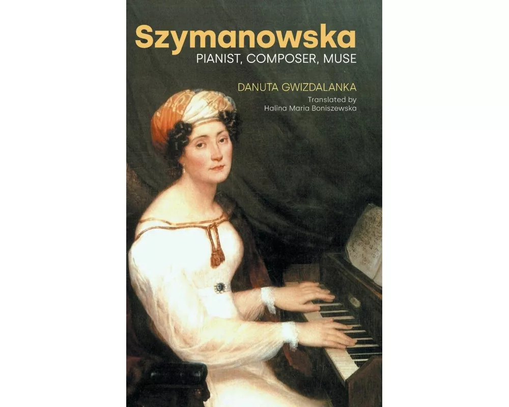 Szymanowska