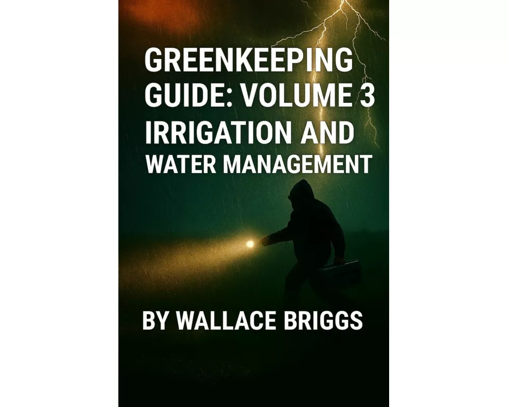 Greenkeeping Guide