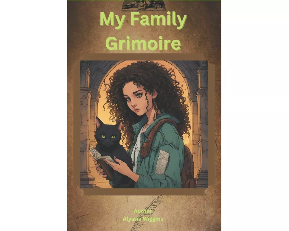 My Family Grimoire