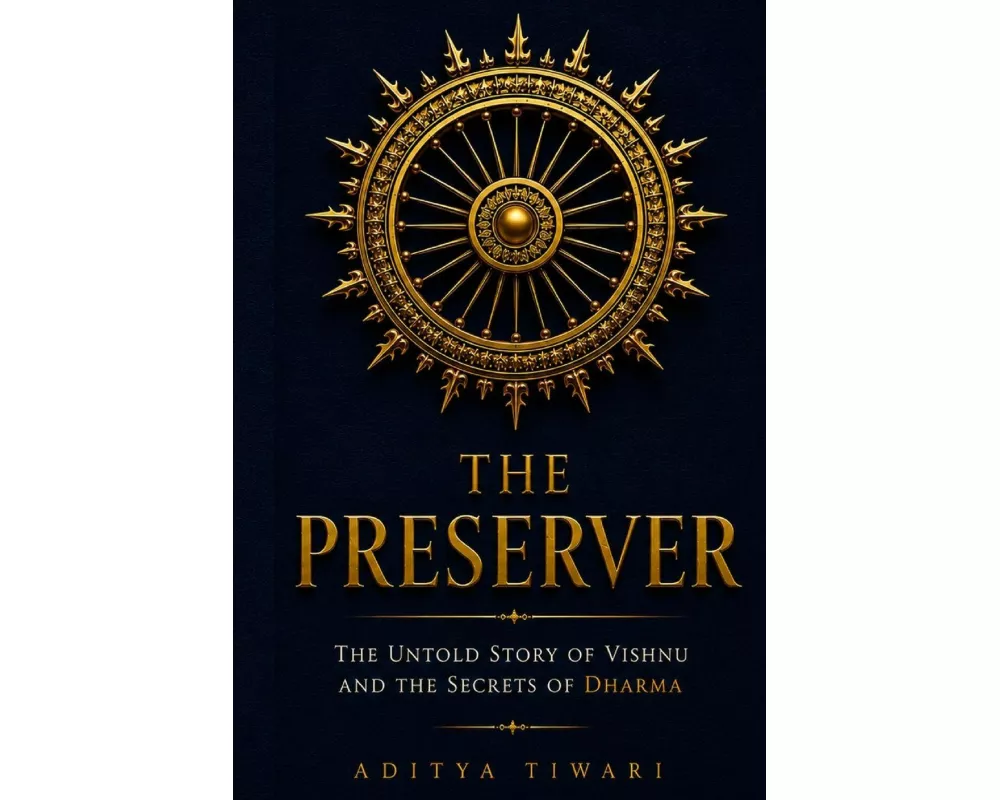 The Preserver
