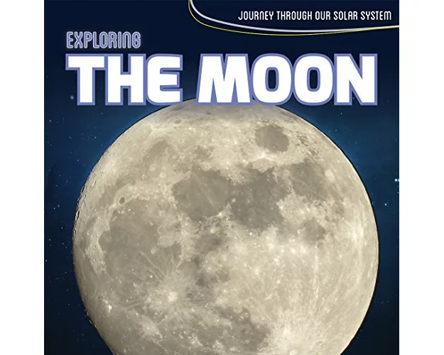 Exploring the Moon