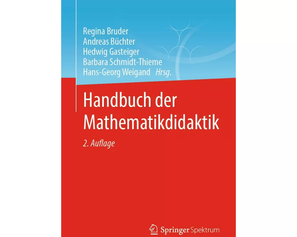 Handbuch der Mathematikdidaktik