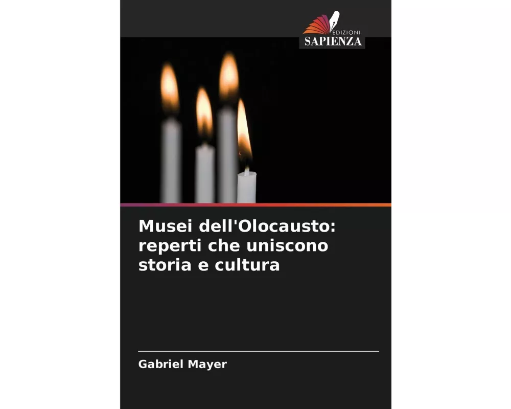 Musei dell'Olocausto