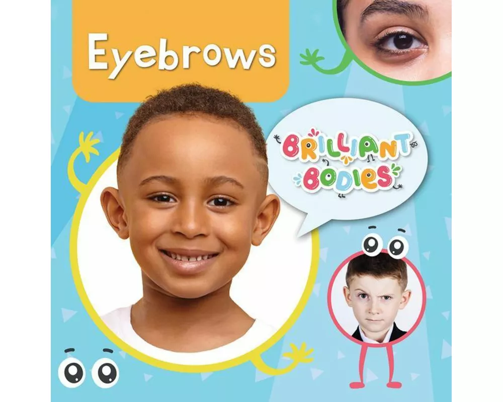 Eyebrows