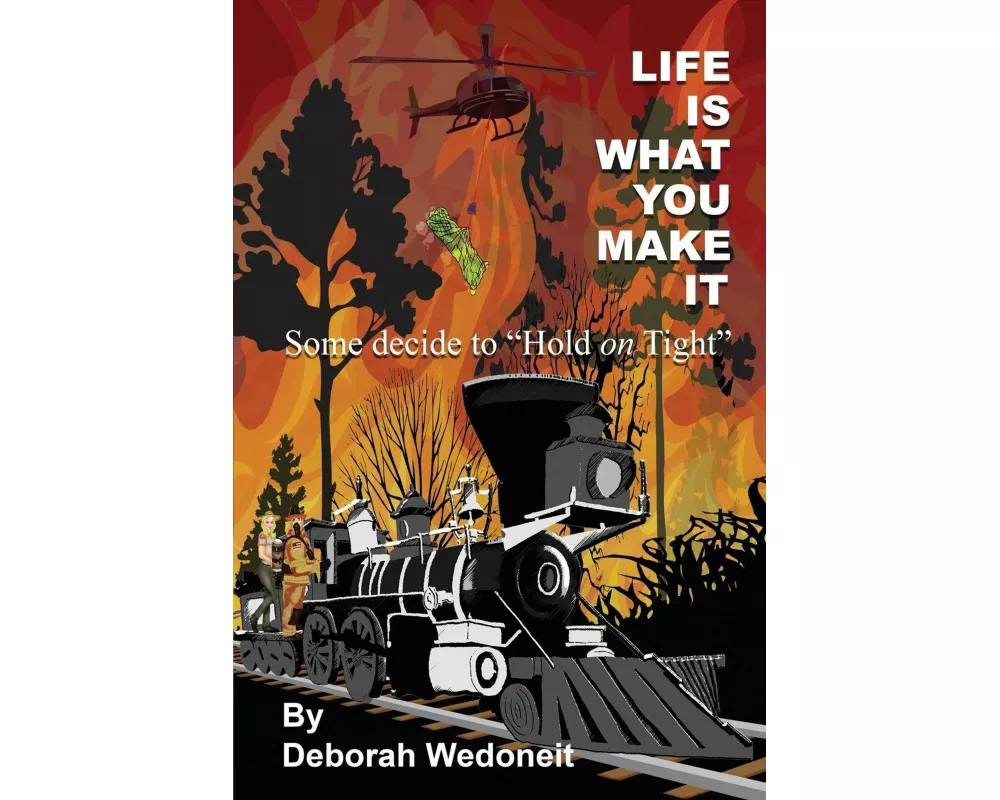 Life Is What You Make It