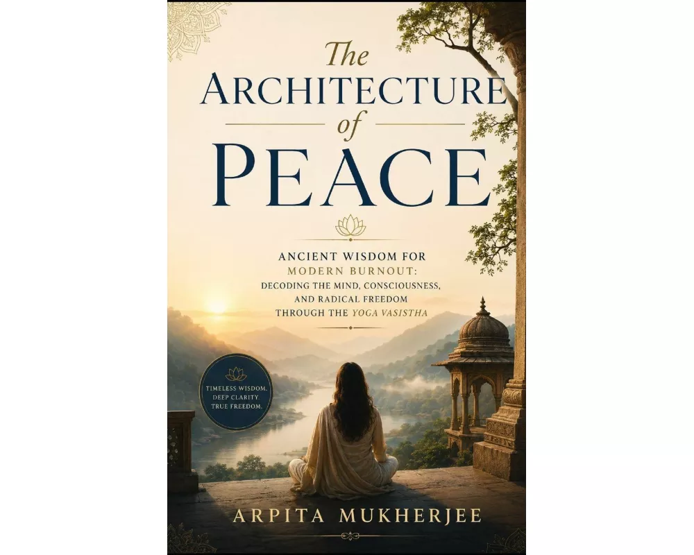 The Architecture of Peace