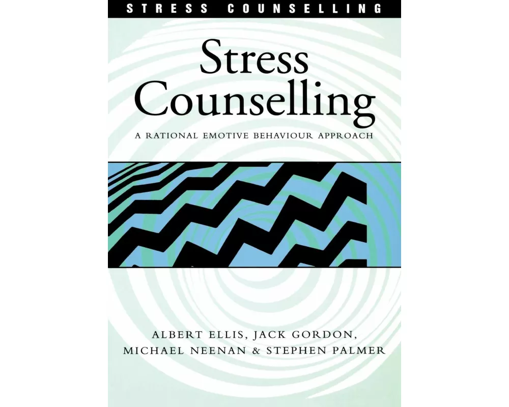 Stress Counselling