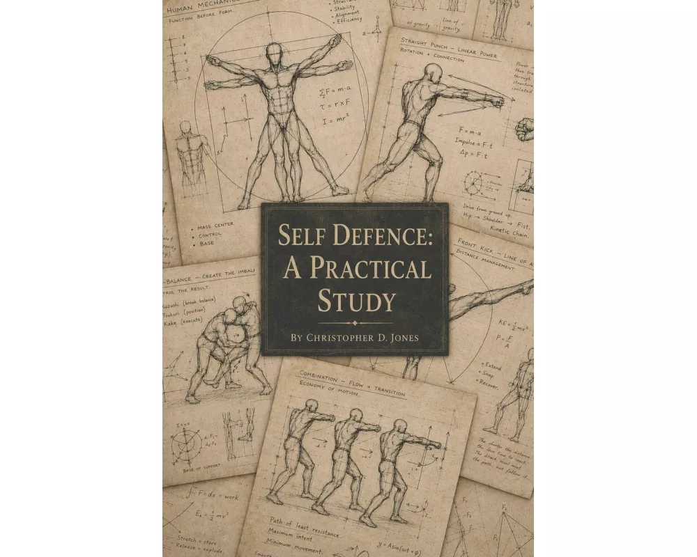 Self Defence