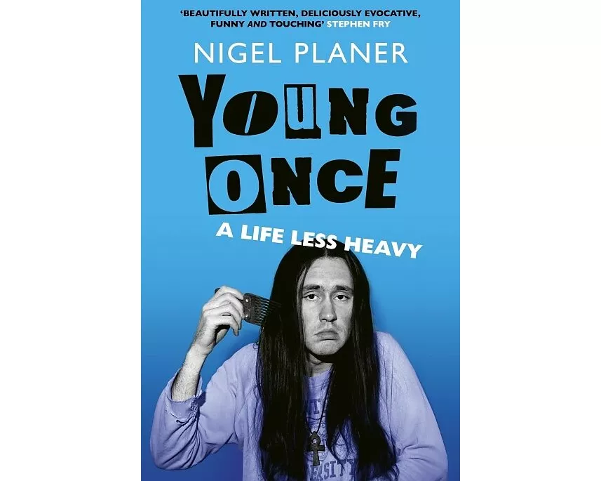 Young Once