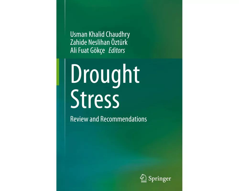 Drought Stress