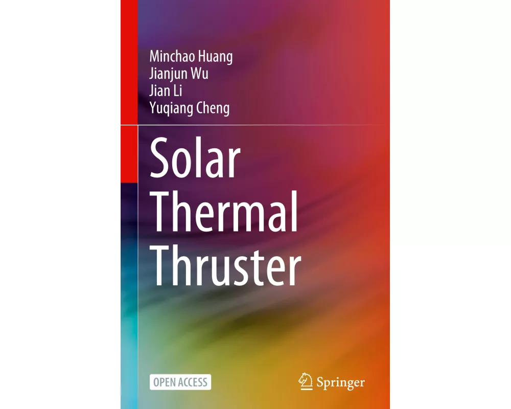 Solar Thermal Thruster