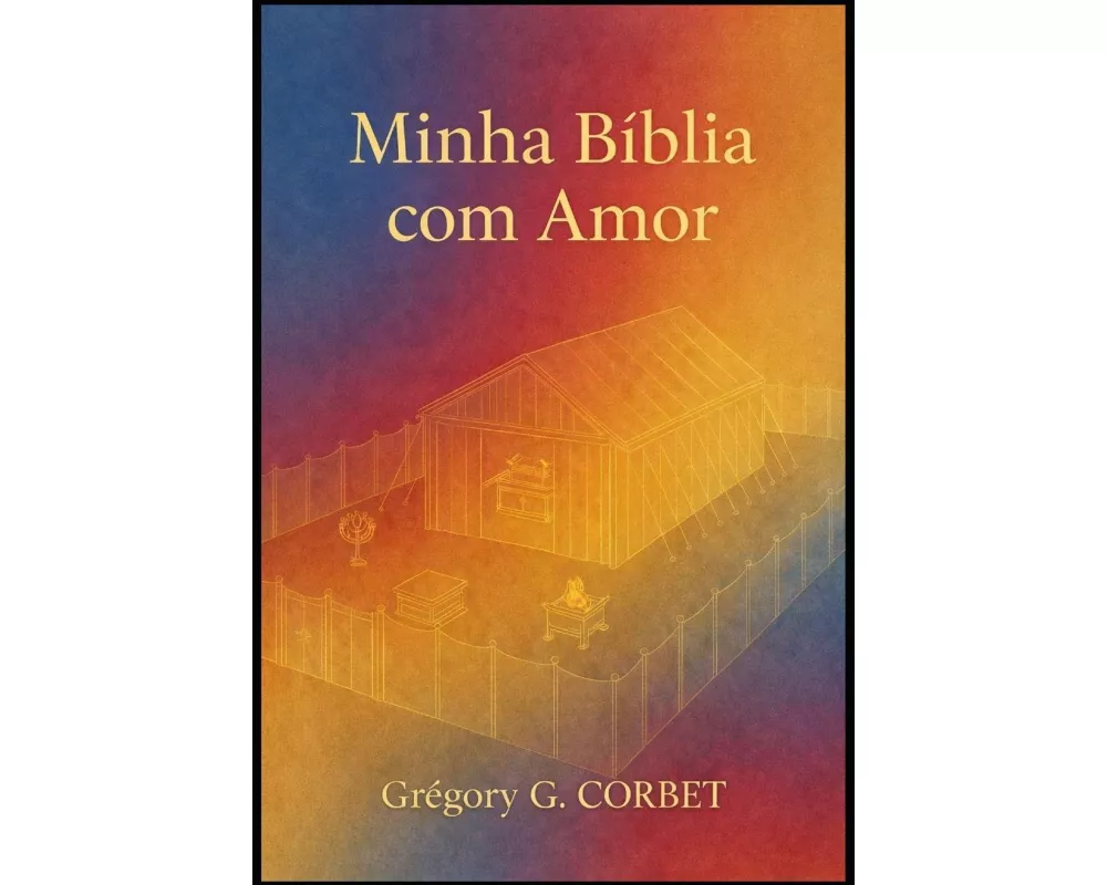 Minha Bíblia com Amor