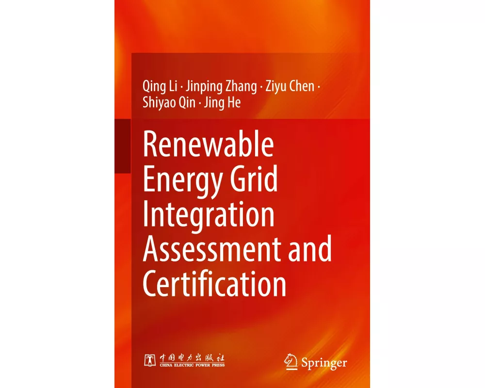 Renewable Energy Grid Integration Assessment and Certification