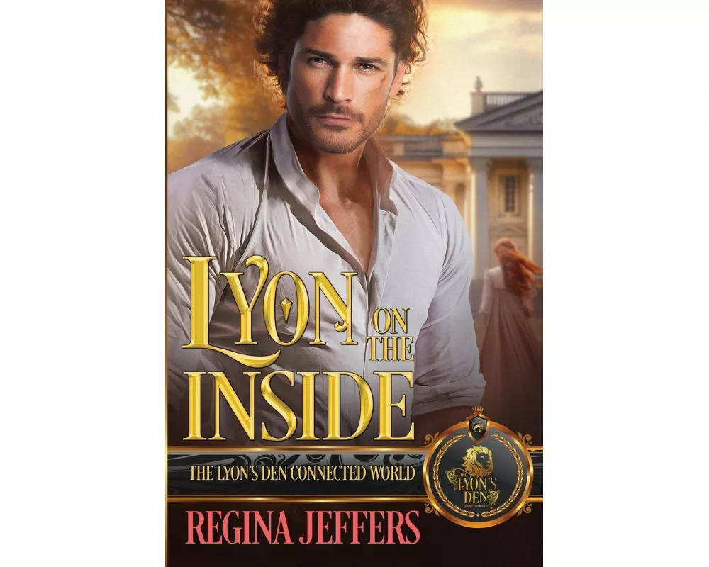 Lyon on the Inside